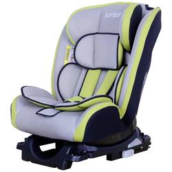 Petex Supreme Plus 1142 ISOFIX HDPE ECE R44/04 dětská sedačka Skupina (dětské autosedačky) 0+, 1, 2, 3 zelená, šedá, černá