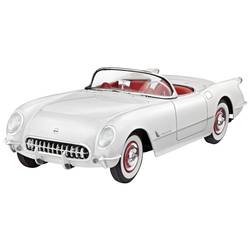 Revell 07718 1953 Corvette Roadster model auta, stavebnice 1:24