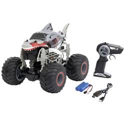 Revell Control Big Shark 2.0 1:16 RC model auta elektrický, monster truck, 24553