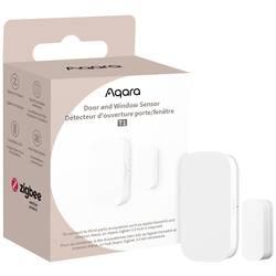 Aqara dveřní/okenní kontakt DW-S03D bílá Apple HomeKit