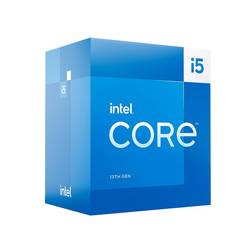 Intel® Core™ i5 i5-13400 10 x 2.5 GHz Procesor (CPU) v boxu Socket (PC): Intel® 1700