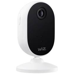 Philips Lighting WiZ bezpečnostní kamera 8720169072039 WiZ Indoor