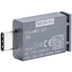 Siemens 6GK19000UB000AA0 6GK1900-0UB00-0AA0 paměťový modul pro PLC