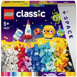 11037 LEGO® CLASSIC Kreativní vesmírné planety