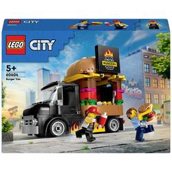 60404 LEGO® CITY Bugger Truck