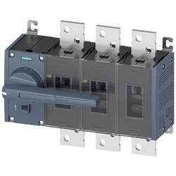 odpínač šedá 2000 A 8 spínacích kontaktů, 8 rozpínacích kontaktů Siemens 3KD56320RE100