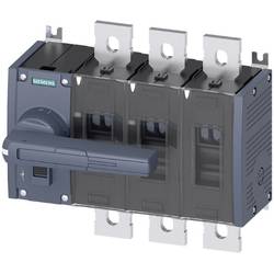 odpínač šedá 1000 A 8 spínacích kontaktů, 8 rozpínacích kontaktů Siemens 3KD50320QE100