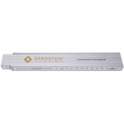 Bernstein Tools for Electronics Bernstein Werkzeugfabrik 7-502 skládací metr 2 m dřevo