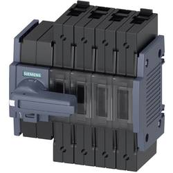odpínač šedá 100 A 4 přepínací kontakty Siemens 3KD30422ME100
