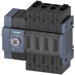 odpínač 100 A 3 přepínací kontakty Siemens 3KD30442ME100