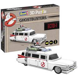 3D puzzle Ghostbusters Eto-1 00222 1 ks