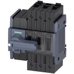 odpínač šedá 100 A 4 přepínací kontakty Siemens 3KD30322ME100