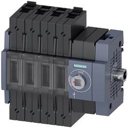 odpínač 80 A 3 přepínací kontakty Siemens 3KD28442ME400