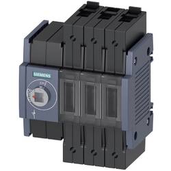 odpínač 100 A 4 přepínací kontakty Siemens 3KD30302ME100