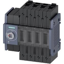 odpínač 100 A 4 přepínací kontakty Siemens 3KD30402ME100