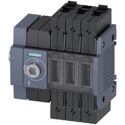 odpínač 100 A 3 přepínací kontakty Siemens 3KD30342ME100