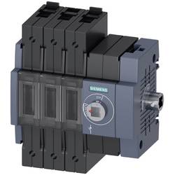 odpínač 100 A 3 přepínací kontakty Siemens 3KD30342ME400