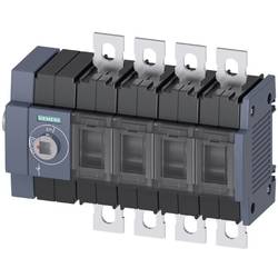 odpínač 250 A 3 přepínací kontakty Siemens 3KD38440NE100