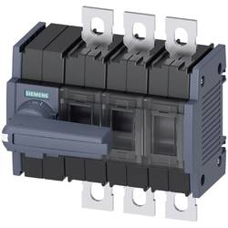 odpínač šedá 250 A 4 přepínací kontakty Siemens 3KD38320NE100