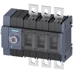 odpínač 250 A 3 přepínací kontakty Siemens 3KD38340NE100
