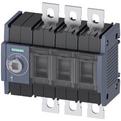 odpínač 250 A 4 přepínací kontakty Siemens 3KD38300NE100