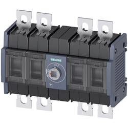 odpínač 250 A 4 přepínací kontakty Siemens 3KD38400NE200
