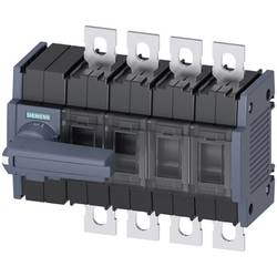 odpínač šedá 250 A 4 přepínací kontakty Siemens 3KD38420NE100