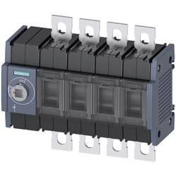 odpínač 250 A 4 přepínací kontakty Siemens 3KD38400NE100