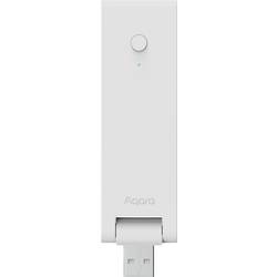 Aqara bezdrátová centrála HE1-G01 bílá Apple HomeKit, Alexa, Google Home, IFTTT