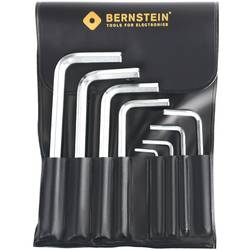 Bernstein Tools Bernstein Werkzeugfabrik inbus sada klíčů 8dílná