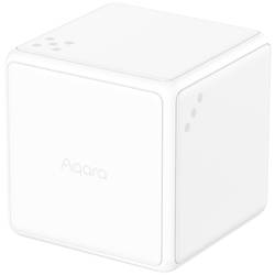 Aqara bezdrátová centrála CTP-R01 bílá Apple HomeKit, IFTTT