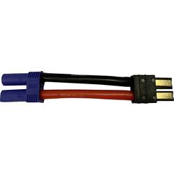 Reely adaptérový kabel [1x EC5 zásuvka - 1x TRX zástrčka ] 10.00 cm RE-6904008