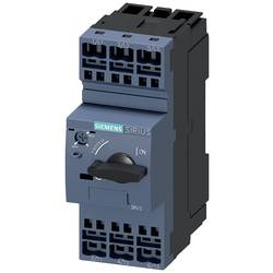 Siemens 3RV2421-4BA20-0DA0 výkonový vypínač 1 ks