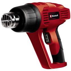 Einhell 4520179 TH-HA 2000/1 horkovzdušná pistole vč. příslušenství 2000 W