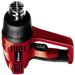 Einhell 4520179 TH-HA 2000/1 horkovzdušná pistole vč. příslušenství 2000 W