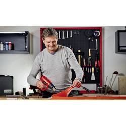 Einhell 4520179 TH-HA 2000/1 horkovzdušná pistole vč. příslušenství 2000 W