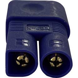 Reely adaptérový konektor [1x EC3 zástrčka - 1x TRX zásuvka ] 50 mm RE-6903669