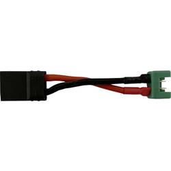 Reely adaptérový kabel [1x TRX zásuvka - 1x MPX zástrčka] 10.00 cm RE-6903753