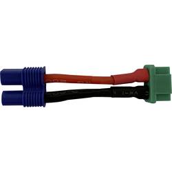 Reely adaptérový kabel [1x EC3 zásuvka - 1x MPX zásuvka] 10.00 cm RE-6903741