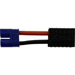 Reely adaptérový kabel [1x EC3 zástrčka - 1x TRX zásuvka ] 10.00 cm RE-6903726