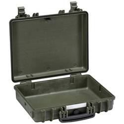 Explorer Cases outdoorový kufřík, 19.2 l, (d x š x v) 474 x 415 x 149 mm, olivová, 4412.G C