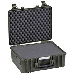 Explorer Cases outdoorový kufřík 29.2 l (d x š x v) 474 x 415 x 214 mm olivová 4419.G