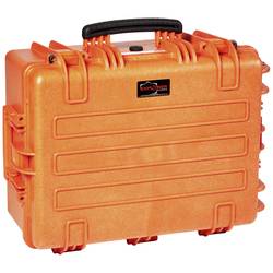 Explorer Cases outdoorový kufřík 53 l (d x š x v) 607 x 475 x 275 mm oranžová 5325.O E