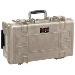 Explorer Cases outdoorový kufřík 30.3 l (d x š x v) 550 x 350 x 225 mm písková 5221.D E