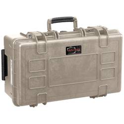 Explorer Cases outdoorový kufřík, 30.3 l, (d x š x v) 550 x 350 x 225 mm, písková, 5221.D E