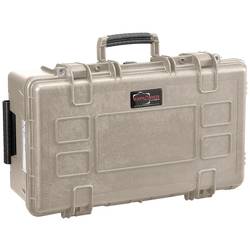 Explorer Cases outdoorový kufřík, 26.6 l, (d x š x v) 550 x 350 x 200 mm, písková, 5218.D E