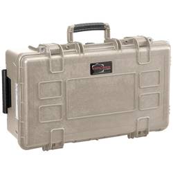 Explorer Cases outdoorový kufřík 26.6 l (d x š x v) 550 x 350 x 200 mm písková 5218.D E