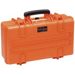 Explorer Cases outdoorový kufřík 24.7 l (d x š x v) 546 x 347 x 197 mm oranžová 5117.O E