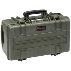 Explorer Cases outdoorový kufřík 31 l (d x š x v) 546 x 347 x 247 mm olivová 5122.G