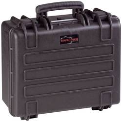 Explorer Cases outdoorový kufřík 29.2 l (d x š x v) 474 x 415 x 214 mm černá 4419.BPH